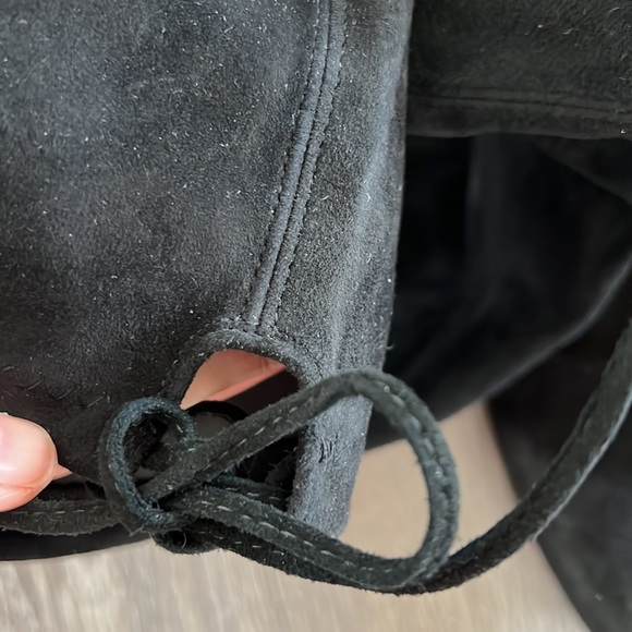 Stuart weitzman over the knee boot - Picture 5 of 6